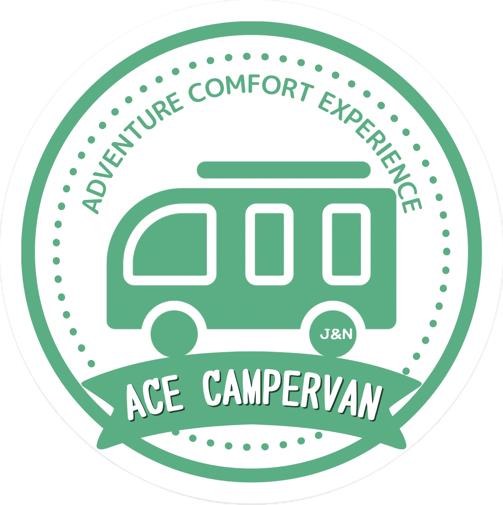 Ace campervan 